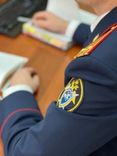 Следствие обращается к гражданам, обладающим информацией об обстоятельствах смерти мужчины в Серпуховском городском округе